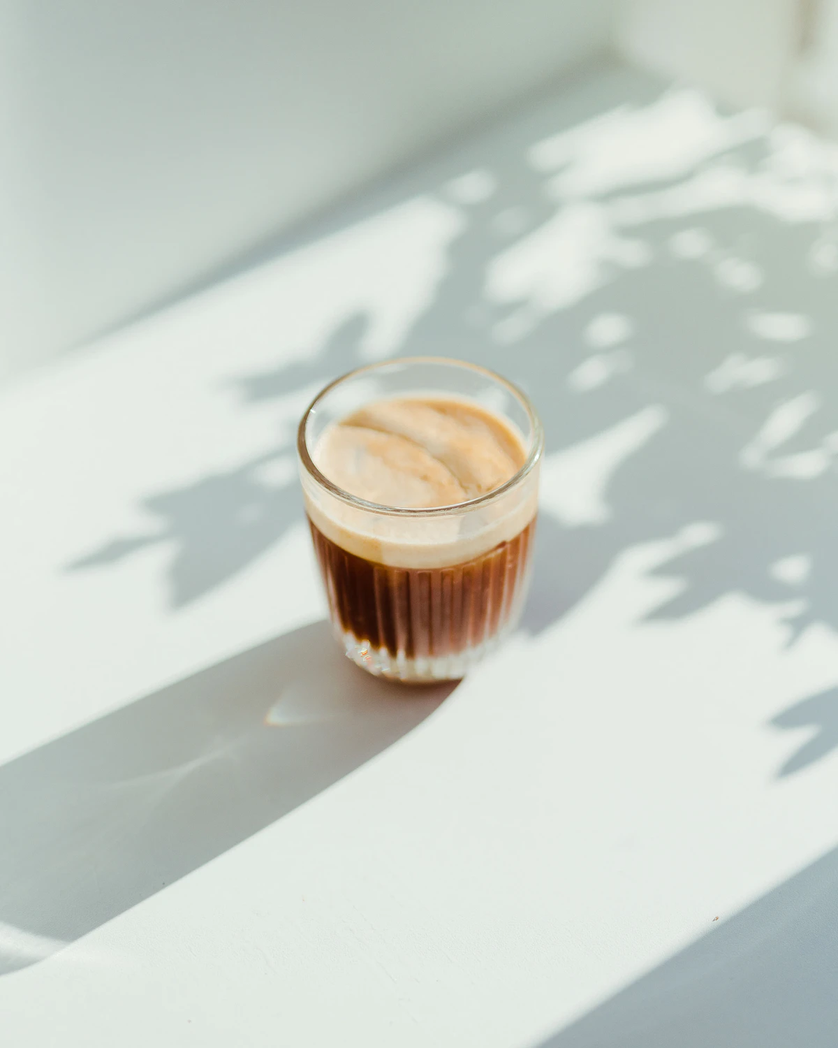 Koffiegeschiedenis
